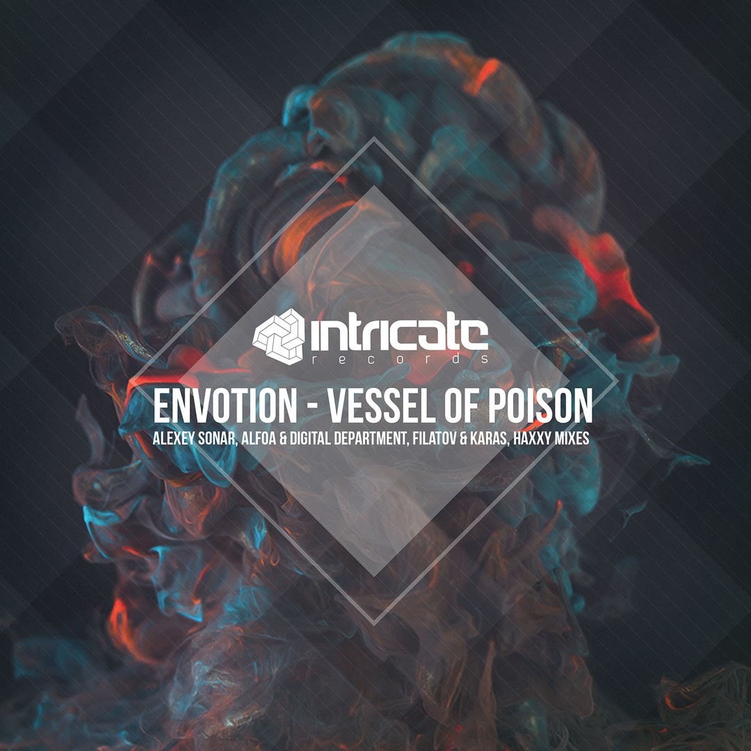 Envotion - Vessel of Poison (Filatov & Karas Remix) фото