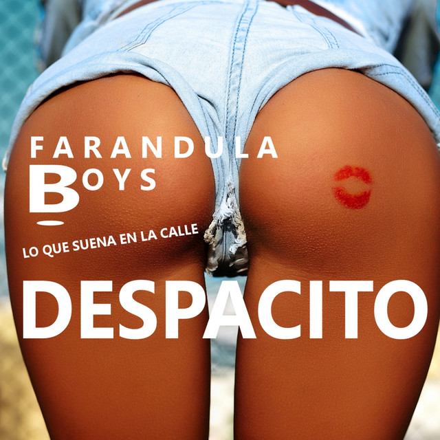 Farandula Boys - Despacito фото