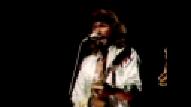 Видеоклип на песню You should speak Kazaksha - Bee Gees - You Should Be Dancing. Video Album  1977