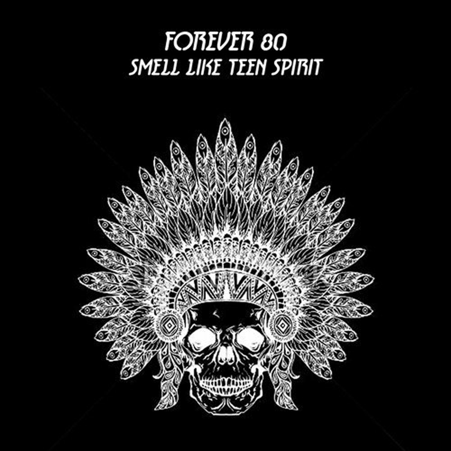 Forever 80 - Smell Like Teen Spirit (Extended Mix) фото