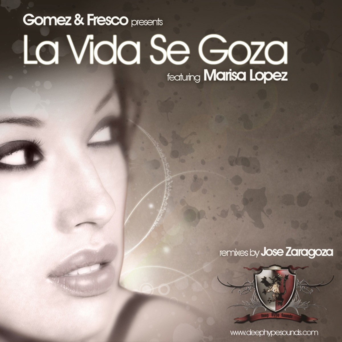 Gomes & Fresco - Adios, Ciao Goodbye (Dark and Dirty Remix) [Feat. Marisa Lopez] фото