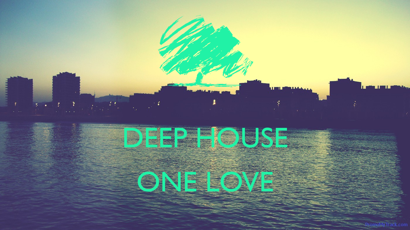 House Music - deep фото