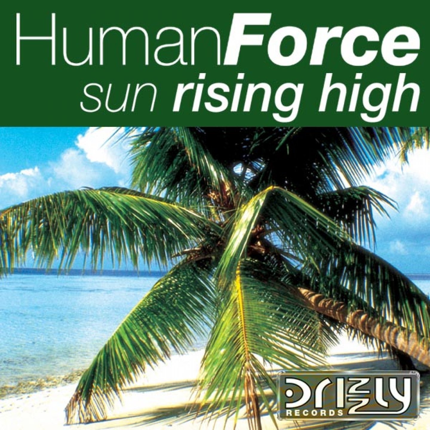 Human Force - Sun Rising High (Vocal Trance Mix) фото