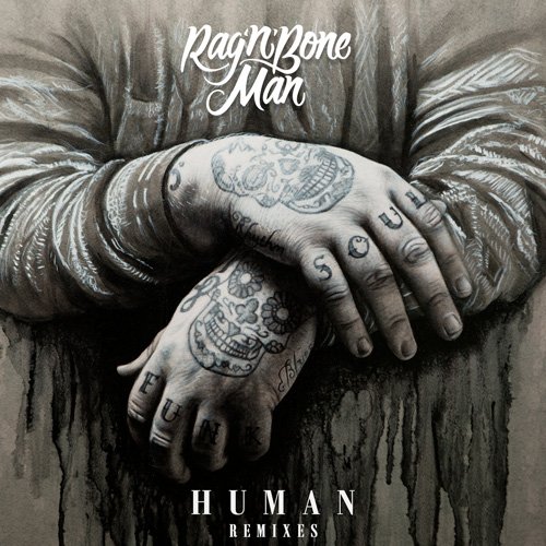 2016 Billboard Masters - Human - Tribute to Rag'n'Bone Man (Instrumental Version) фото