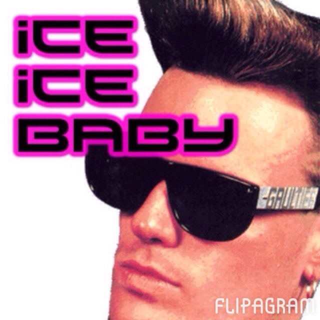 Billboard Top 100 Hits - Ice Ice Baby фото