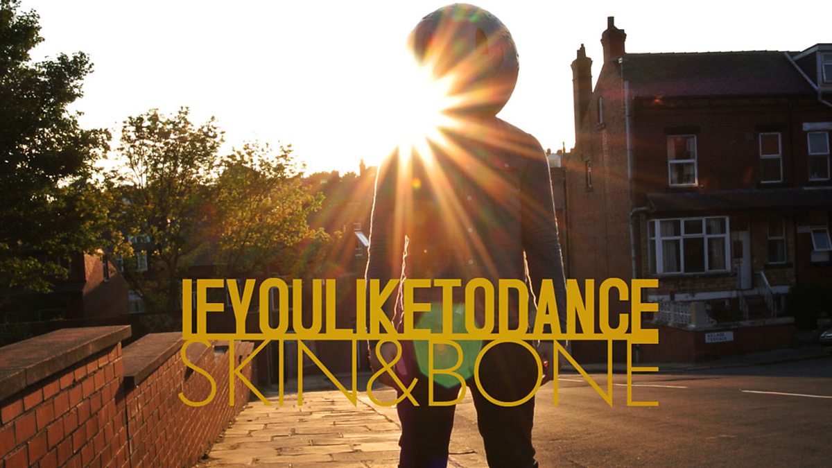 If You Like To Dance - Skin & Bone фото