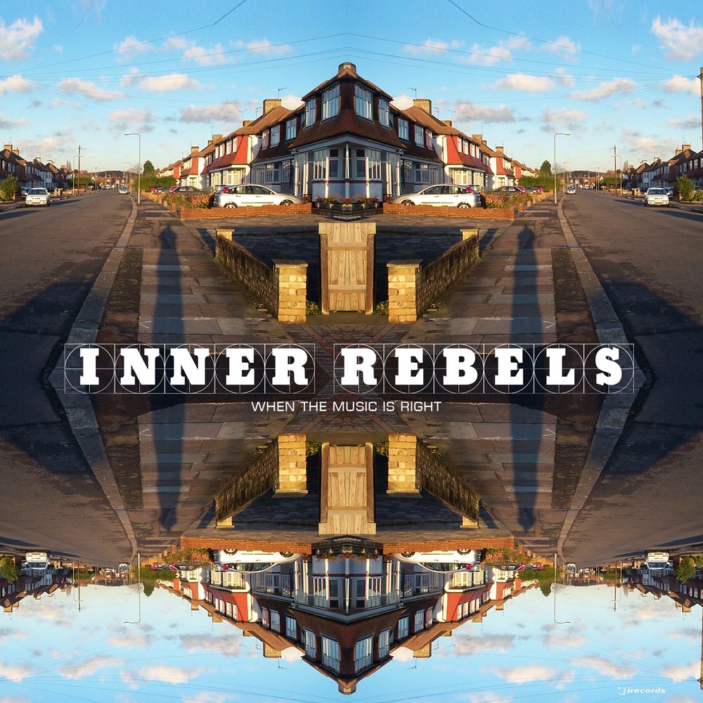 Inner Rebels - I Don't Need Nobody (RedDub & Sam Farsio Remix) фото