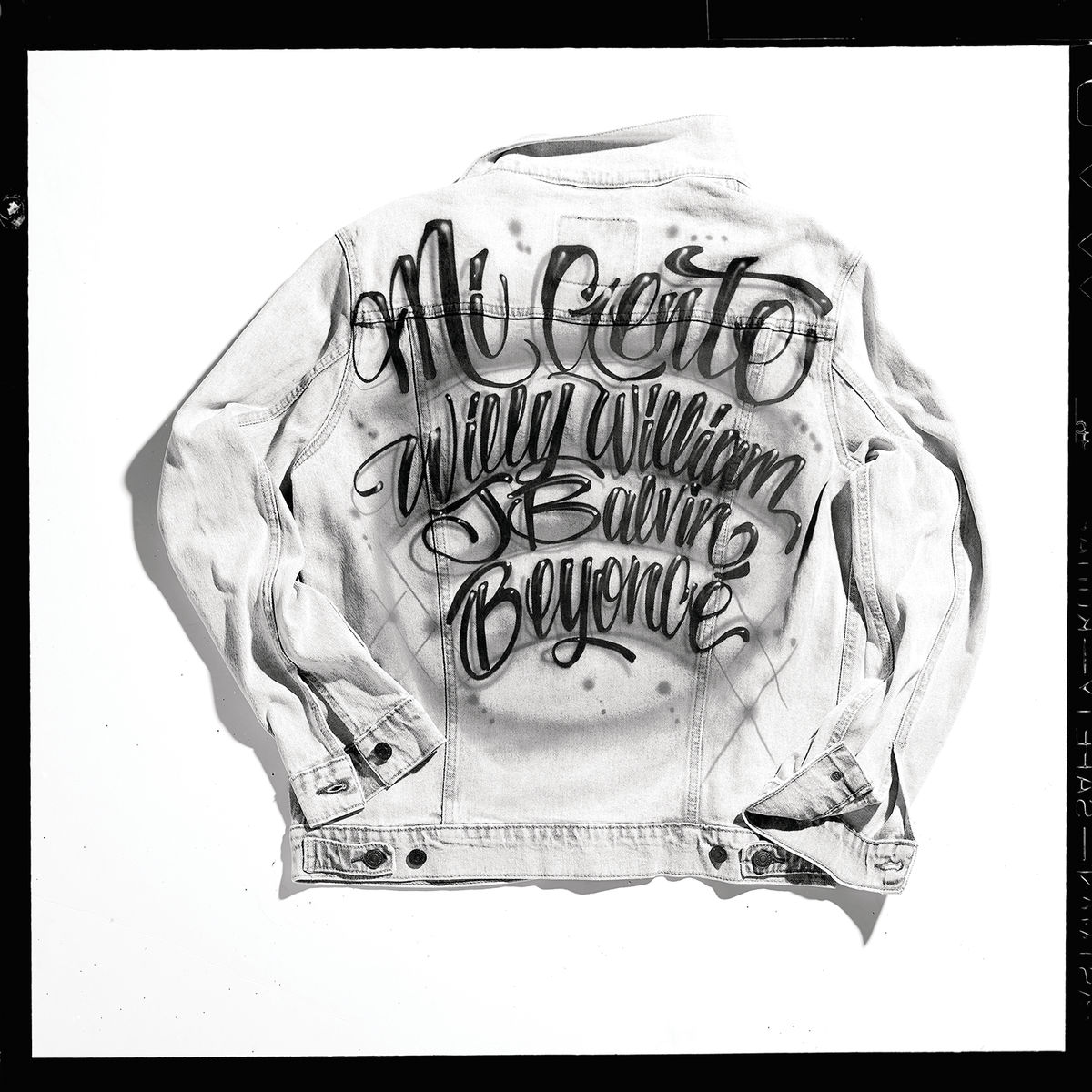 J Balvin & Willy William - Mi Gente (Remix) (feat. Beyoncé) фото