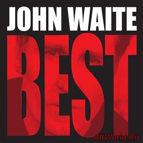 John Waite - Missing You фото