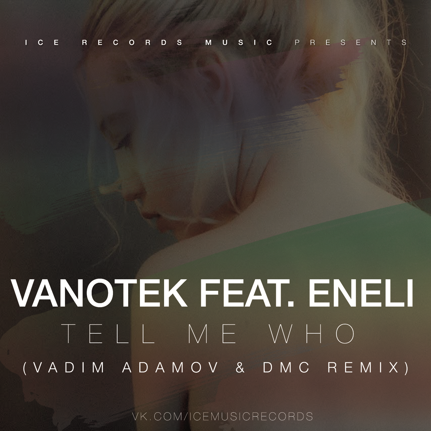 KA4KA.RU - Vanotek feat. Eneli - Tell Me Who (feat. Eneli) [Slider & Magnit Remix] фото