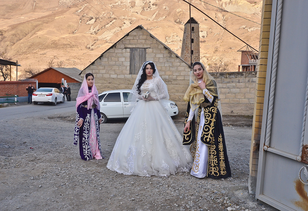 Кикабидзе В. - Кавказская свадьба фото