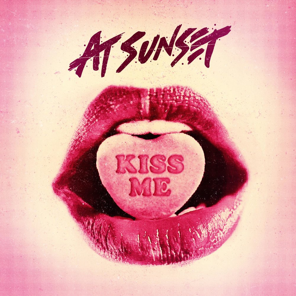 Best Love Songs - Kiss Me фото