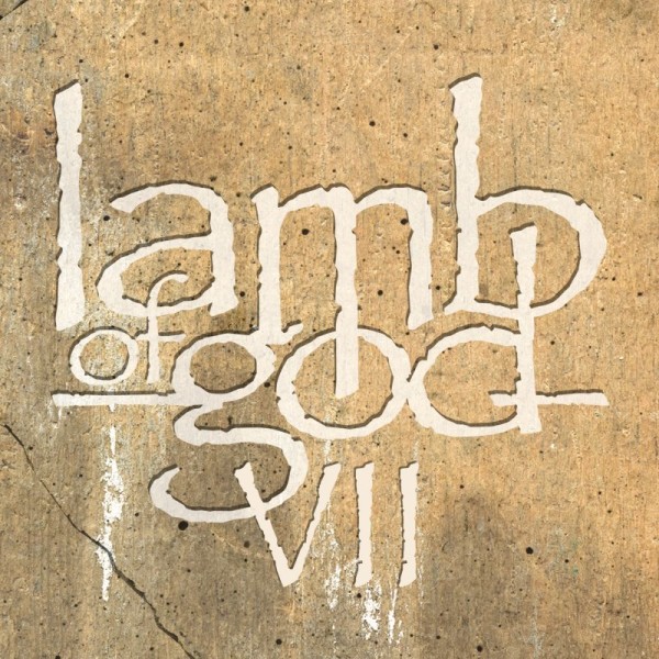 Lamb Of God - 512 фото