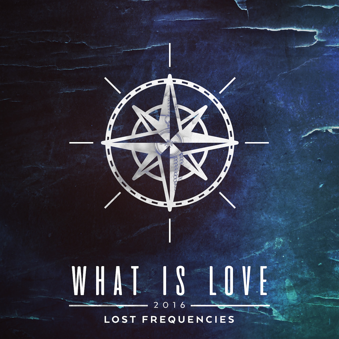 Lost Frequencies - What Is Love 2016 фото