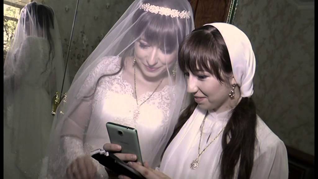 Мадина - Свадбная (Чеченская) фото