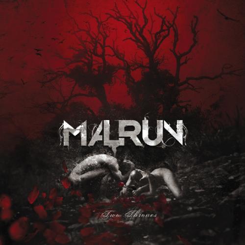 Malrun - Moving Into Fear фото