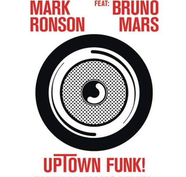 Mark Ronson feat. Bruno Mars - Мой братан тигр AETrim1497260647069 AEMerge1497260763766 фото