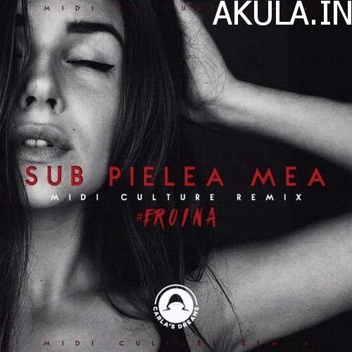 Минус Carla's Dreams - Sub Pielea Mea (Midi Culture Remix) - приобрести jsonstudio фото