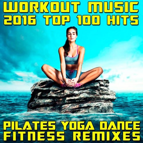 Музыка для фитнеса - Йога - Mix 25 фото