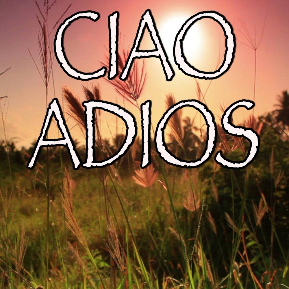 New Tribute Kings - Ciao Adios (Originally Performed By Anne-Marie) фото