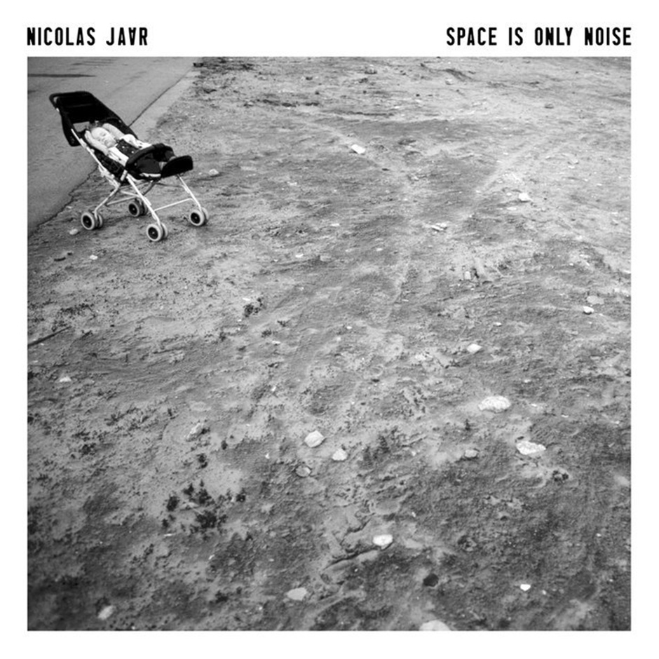 Nicolas Jaar - Space Is Only Noise If You Can See фото