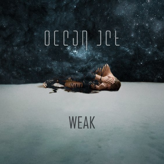 Ocean Jet - Weak (OST Полицейский с рублёвки) фото