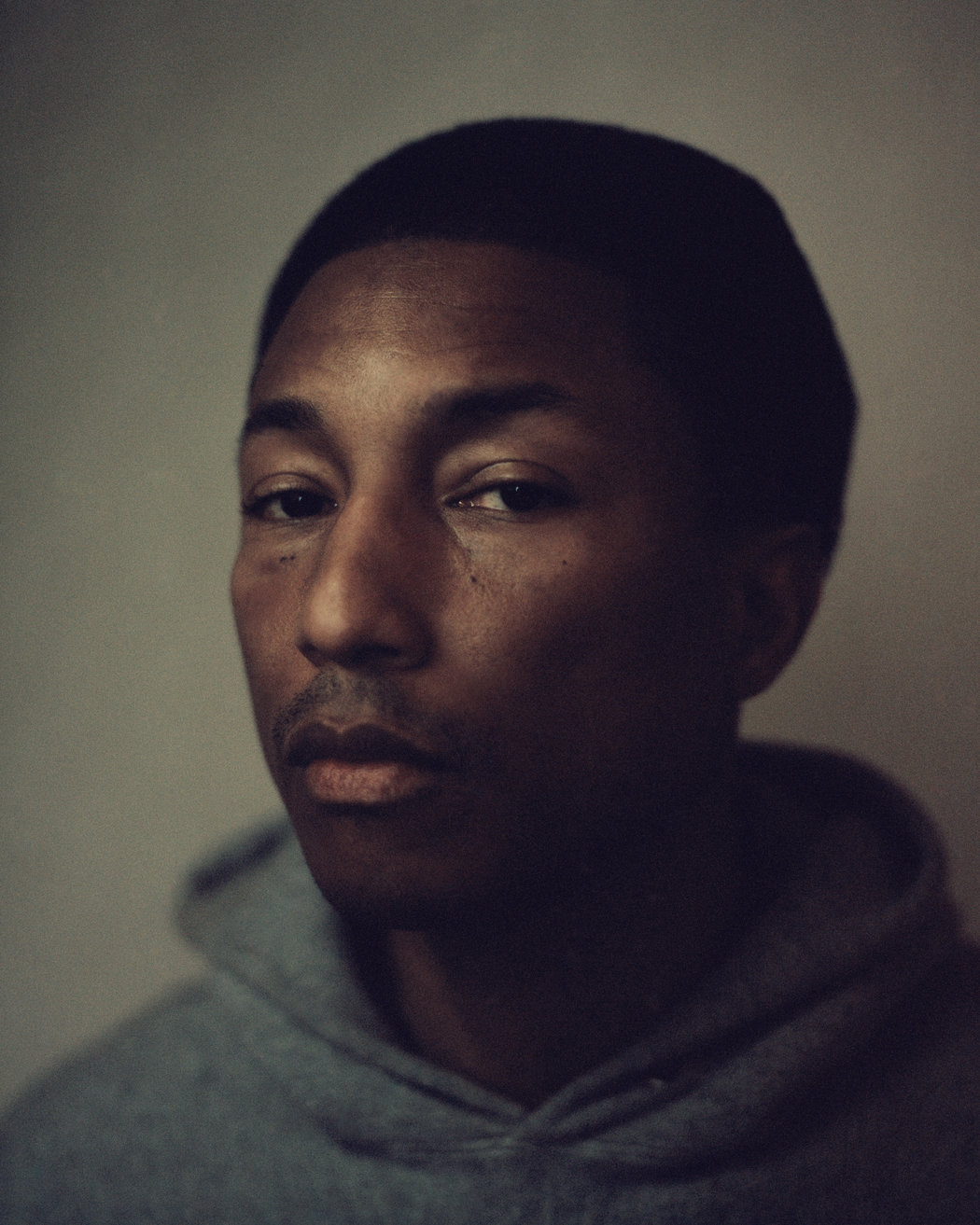 Pharrell Williams - Who i am фото