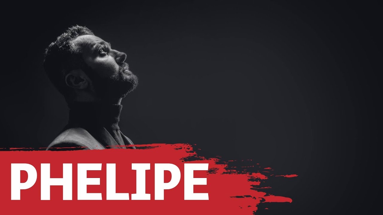 Phelipe - Vine O Zi (feat. Shift) фото