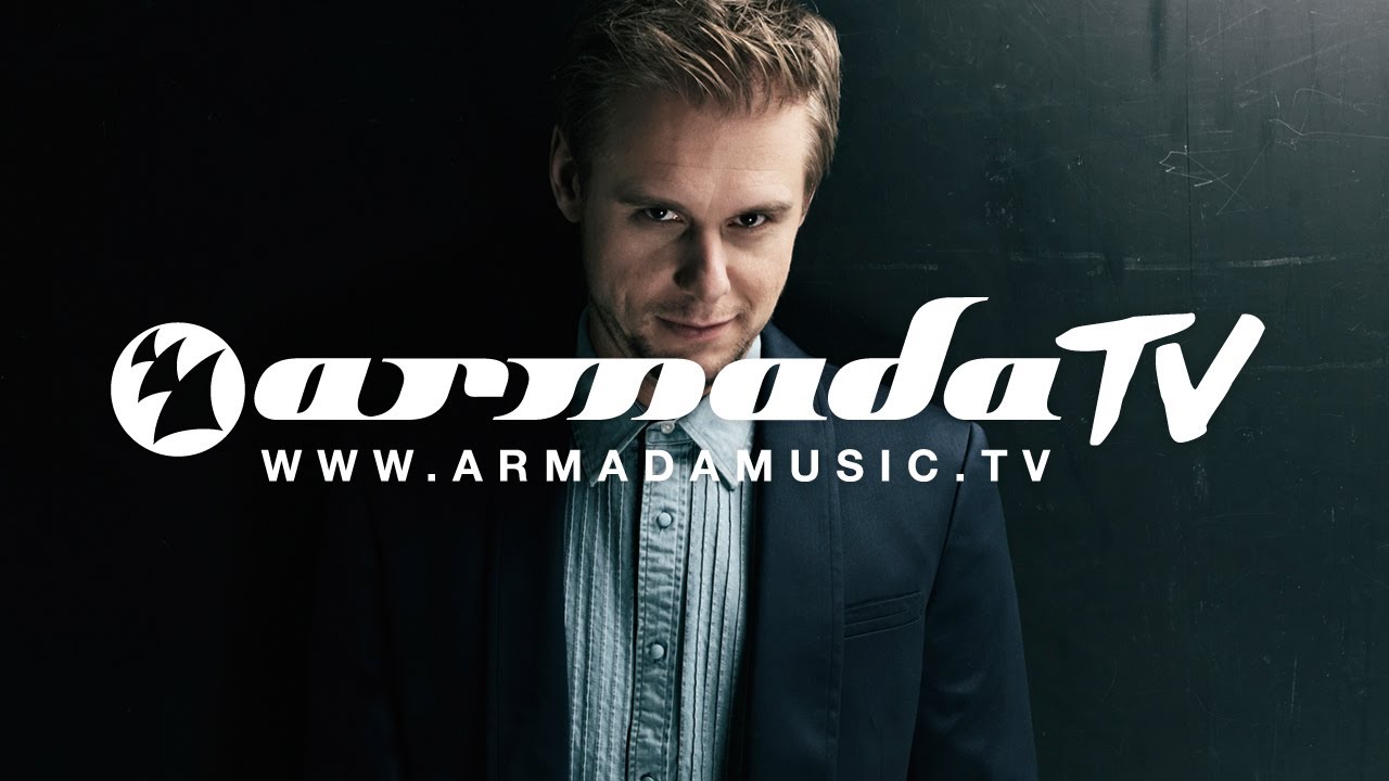 Радио рекорд - Armin Van Buuren фото