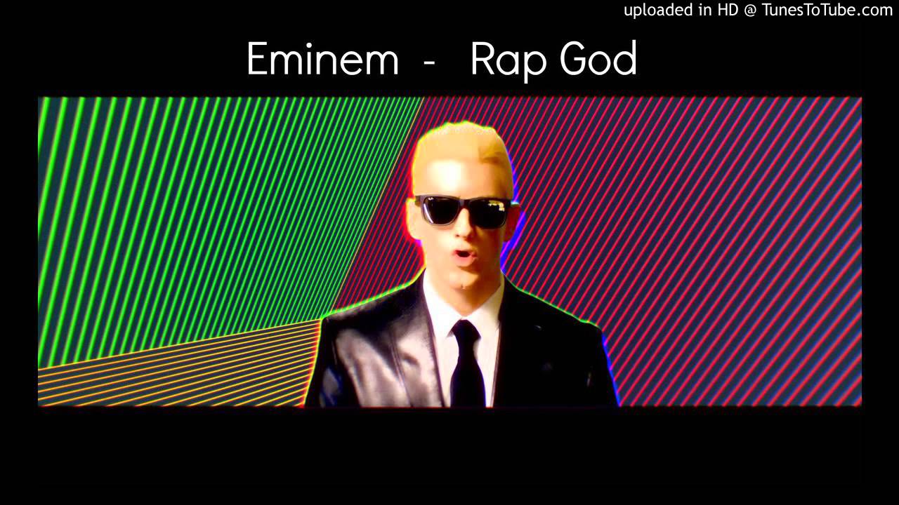 Rap God - Rap God фото