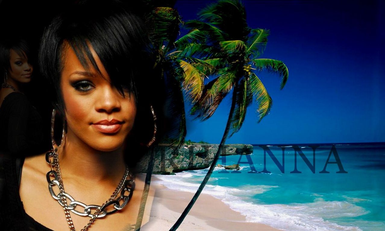 Rihanna - My Soul фото
