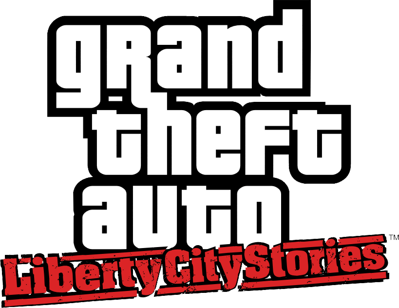 Rockstar - GTA Liberty City Stories фото