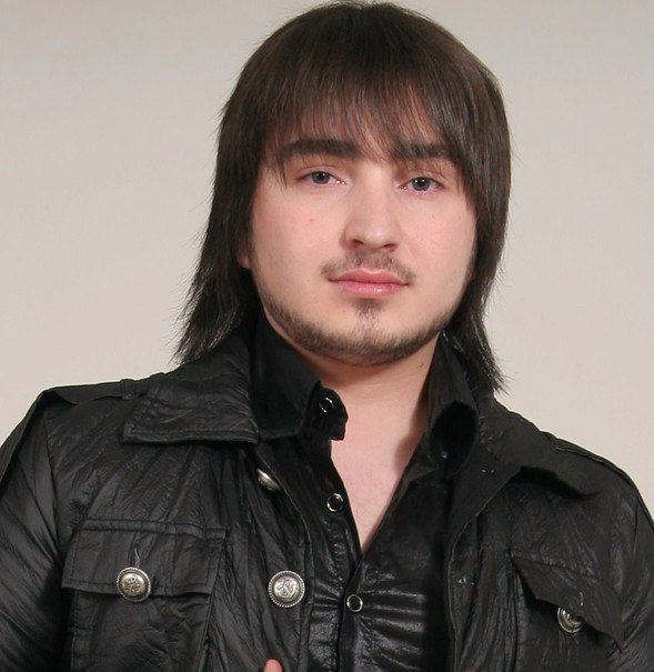 Шамхан Далдаев - Милые зелёные глаза фото