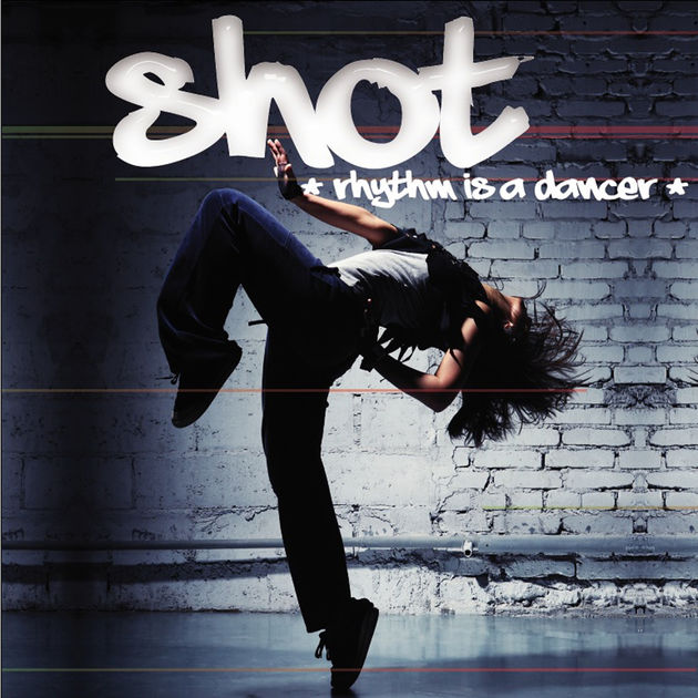 SHOT - Rhythm Is a Dancer (Strong Mix Edit) фото
