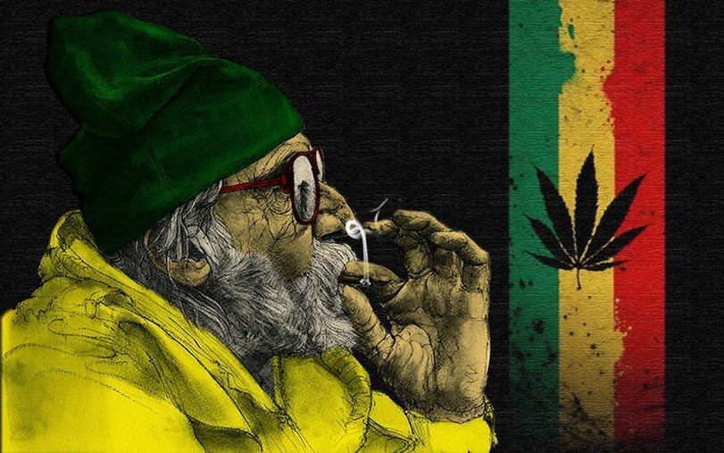 Snoop-Dogg-Smoke-Weed-Everyday - Dubstep фото