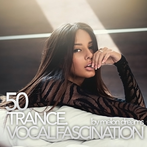 SOTL  Vocal Trance Voice 27 (October 2016) - Track 5 фото