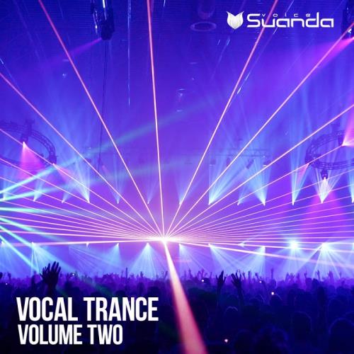 SOTL  Vocal Trance Voice 28 (February 2017) - Track 7 фото