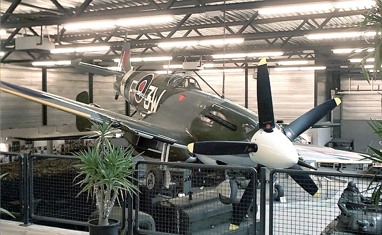 Spitfire ЧП - Настроение фото