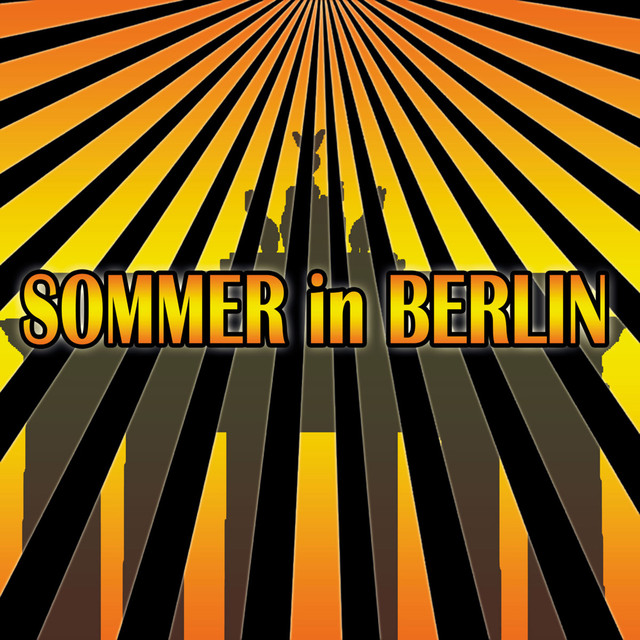 Sven & Olav - Summer in Berlin (Jesse van Trance Vocal Remix) фото
