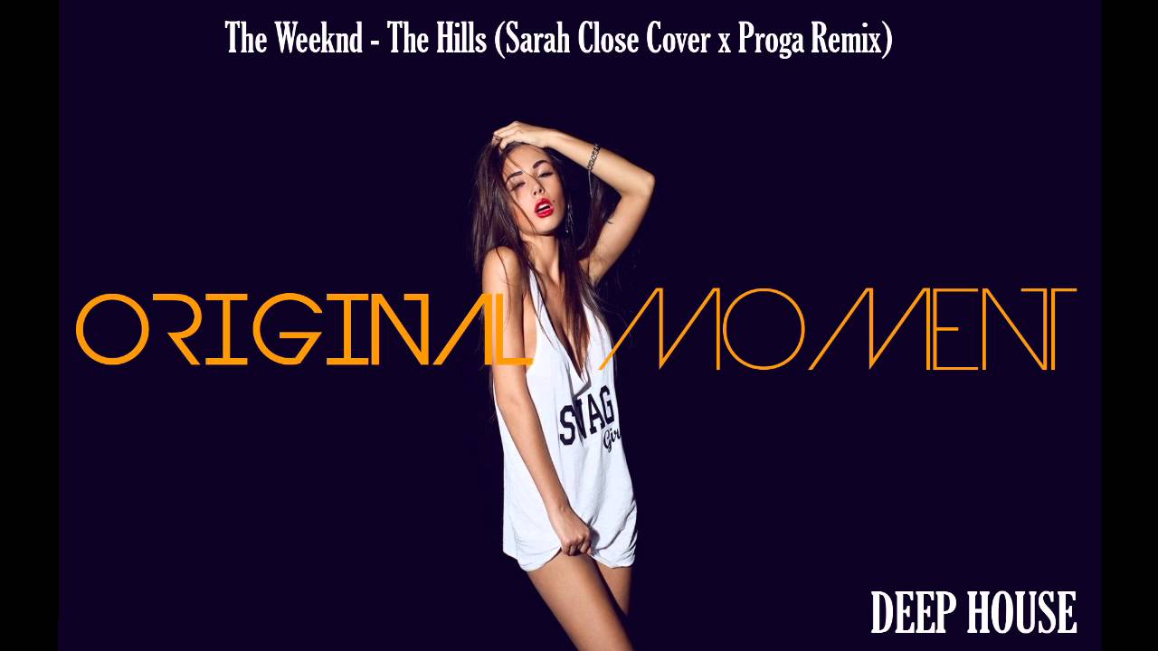 The Weeknd - The Hills (Sarah Remix) фото