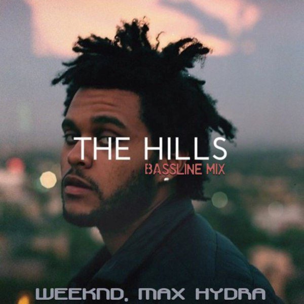 The Hills - The Weeknd фото