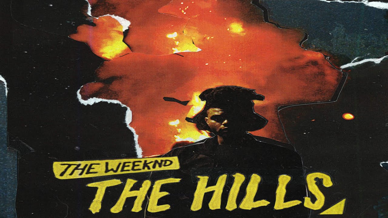 The Weeknd - The Hills (Fabrikate) фото