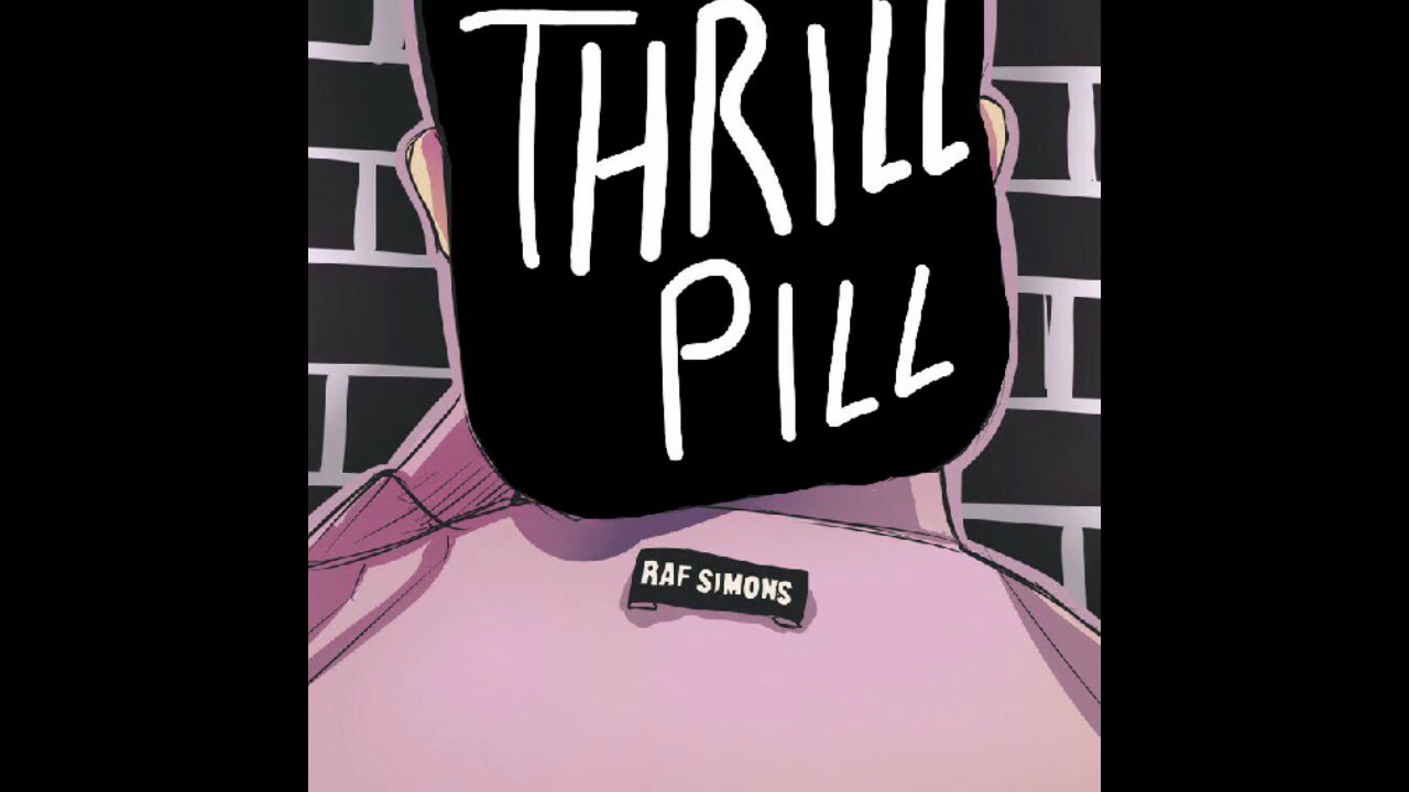 Thrill Pill - Trap Star фото