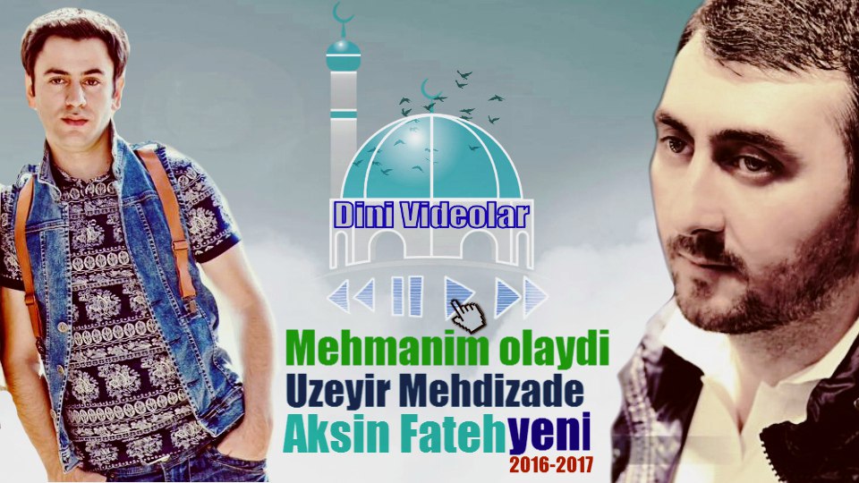 Uzeyir Mehdizade - Agrilarim Oyanir фото