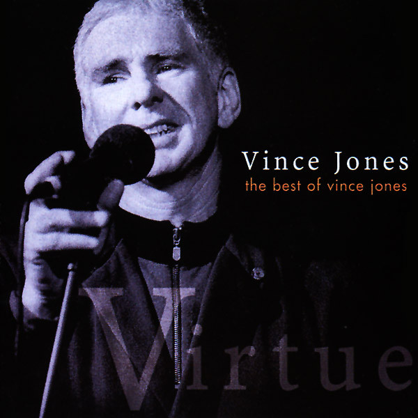 Vince Jones - You Don't Know Me фото