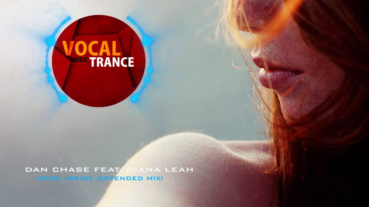 Vocal Trance - Voice фото