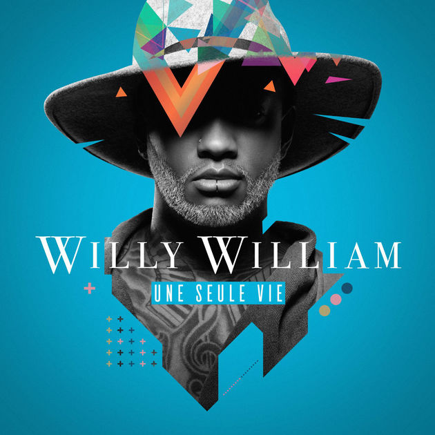 Willy William - BURNITUP фото