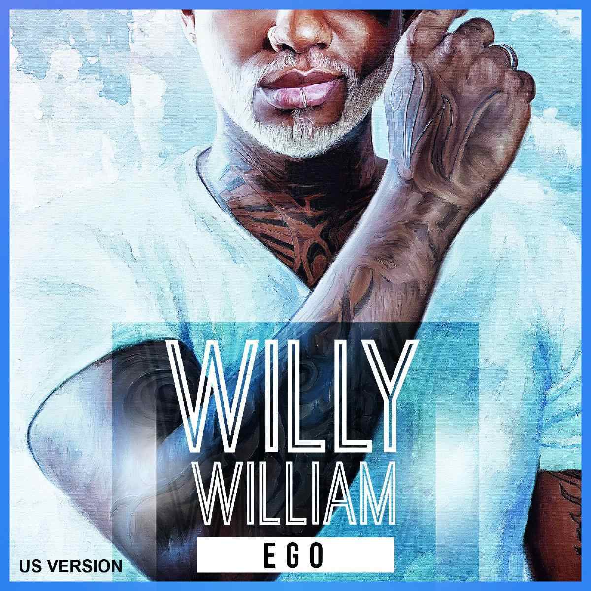 Willy William - Ego (Amice Remix) фото
