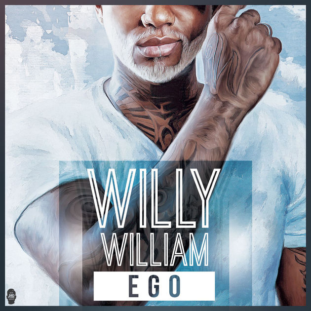 Willy William - Ego (Bass prod. Akella) фото
