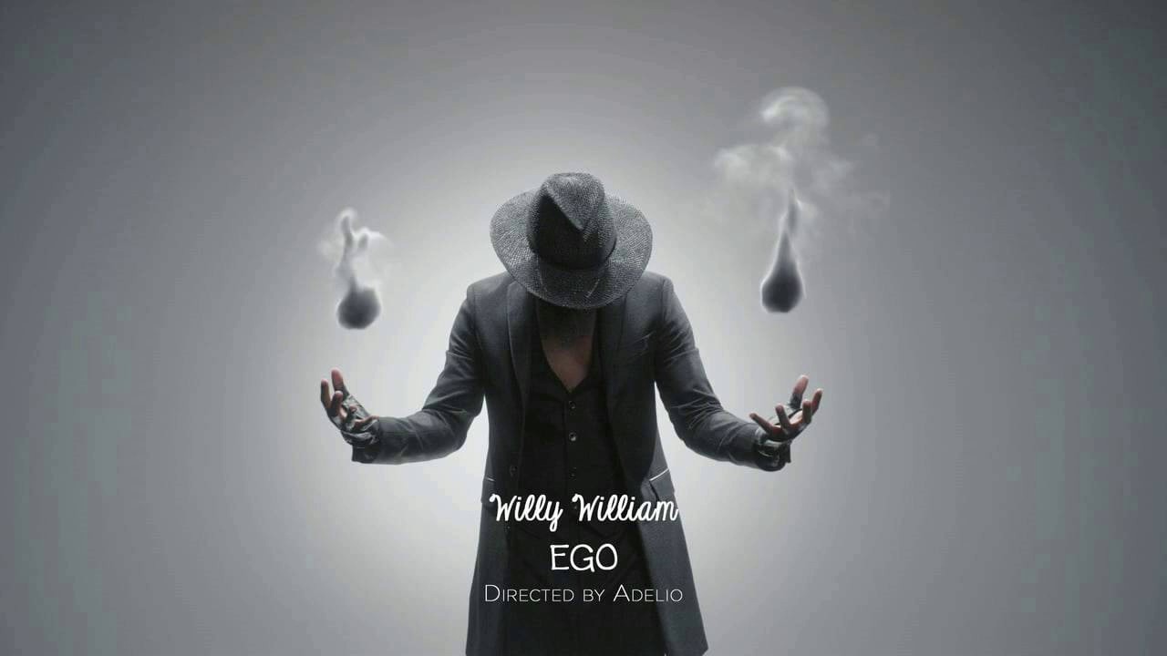 Willy William - Ego (December 19, 2015 in France) фото